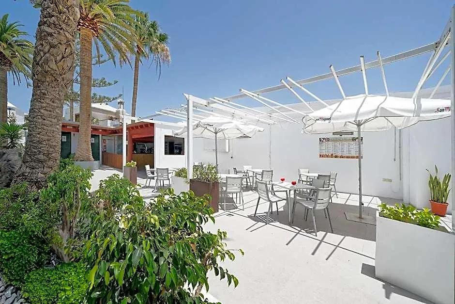 Bluesea Playa Club-1