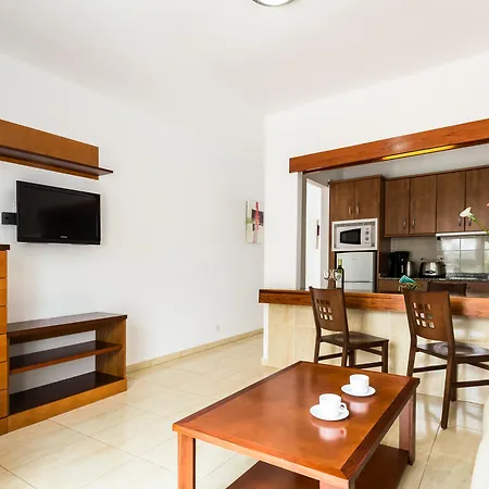 Bluesea Playa Club-3
